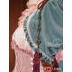 Hoshibako Works Touhou Project Satori Komeiji One Piece and Bolero(Reservation/Full Payment Without Shipping)